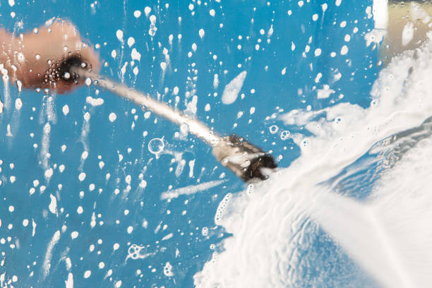 Reliable King George, VA Pressure Washing Solutions